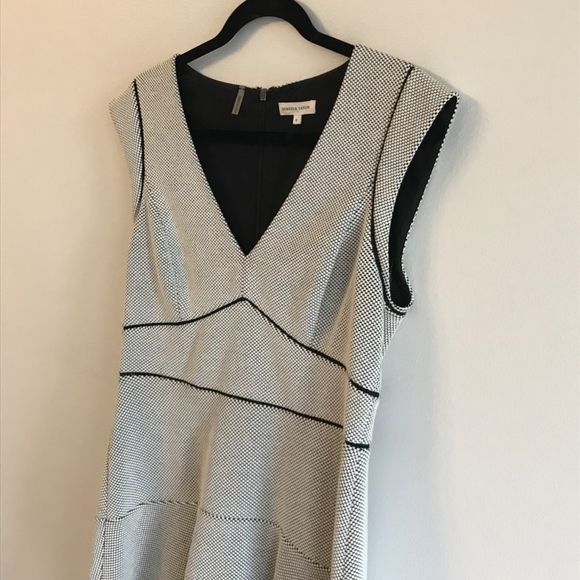 Pristine Rebecca Taylor Dress - Picture 2 of 8